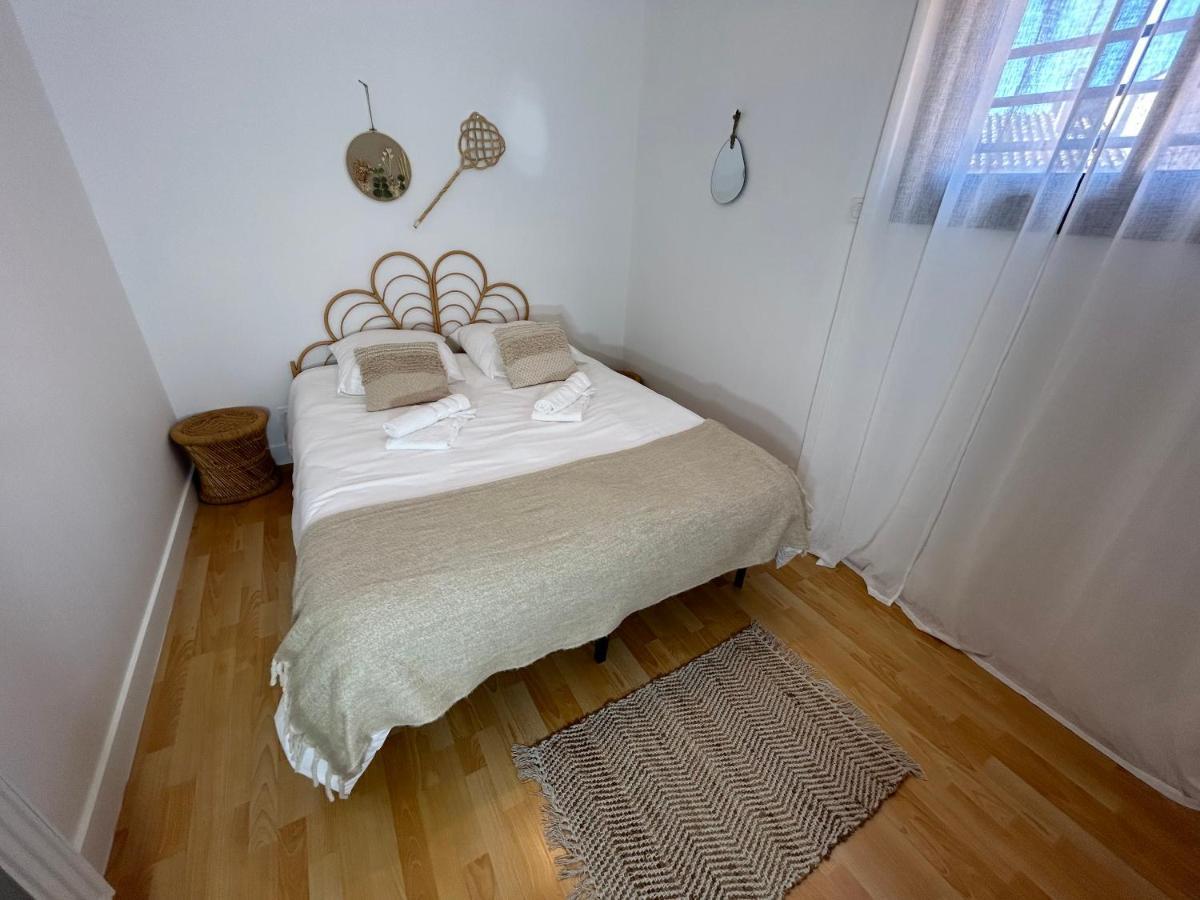 Villa Natura 3 Chambres 80M2 Jacuzzy Canet-en-Roussillon Buitenkant foto