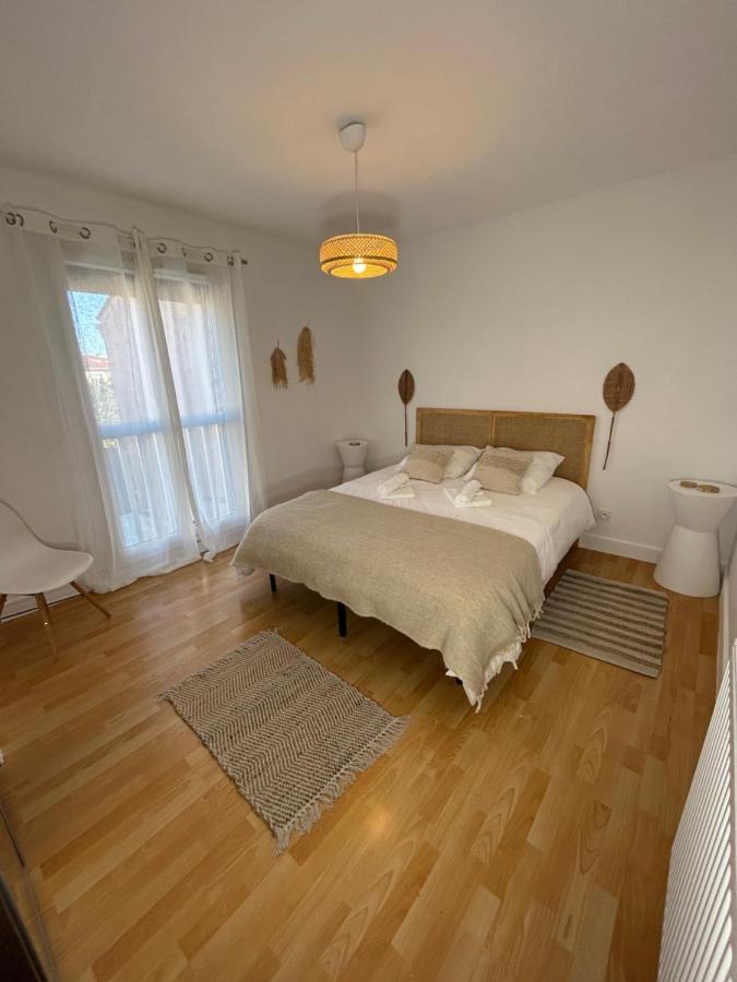 Villa Natura 3 Chambres 80M2 Jacuzzy Canet-en-Roussillon Buitenkant foto