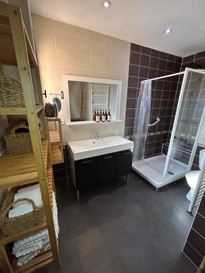 Villa Natura 3 Chambres 80M2 Jacuzzy Canet-en-Roussillon Buitenkant foto